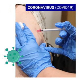 info vaccination covid 19