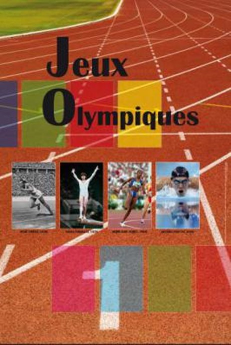 Jeux Olympiques Sancergues