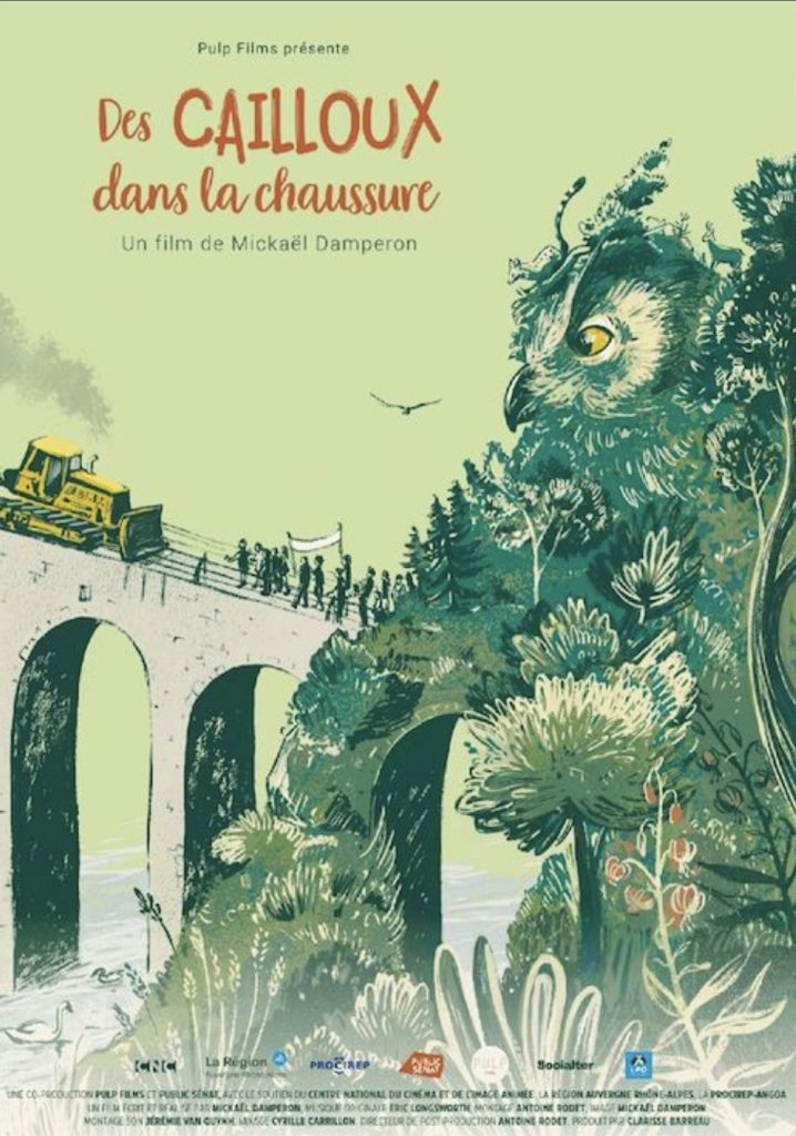 Les Saisons Documentaires Vendredi 21 mars 2025
