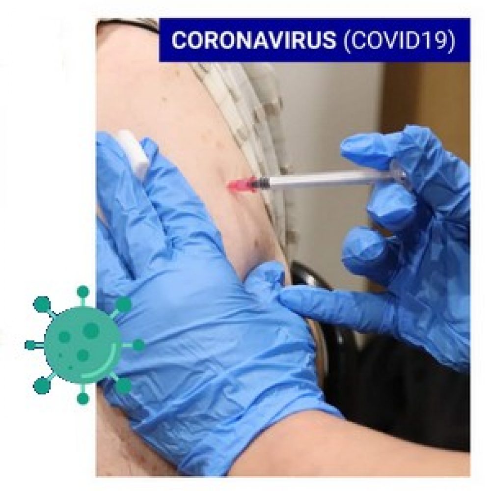 Rappel important vaccination Covid 19