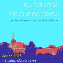 Première projection des Saisons documentaires le 24 mars à Charentonnay