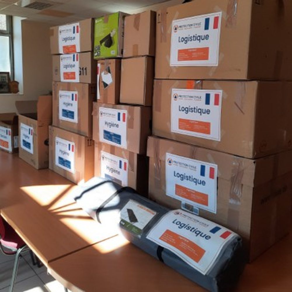 Opération de Solidarité pour l’Ukraine
