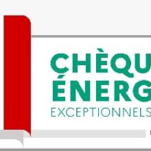 Le chèque énergie