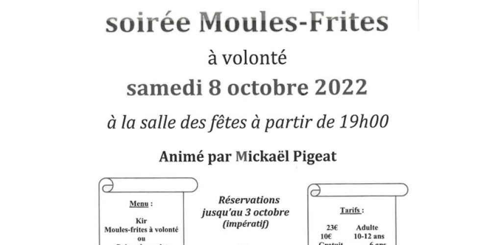 Vignette d'entrée