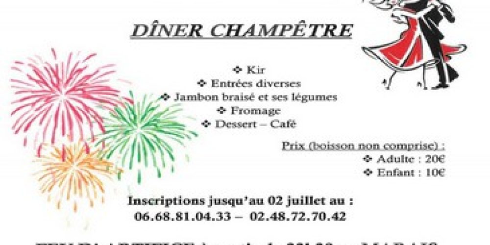 Vignette d'entrée