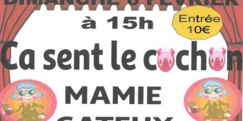 Vignette d'entrée