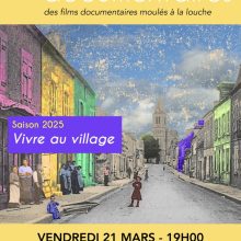 Les Saisons Documentaires Vendredi 21 mars 2025