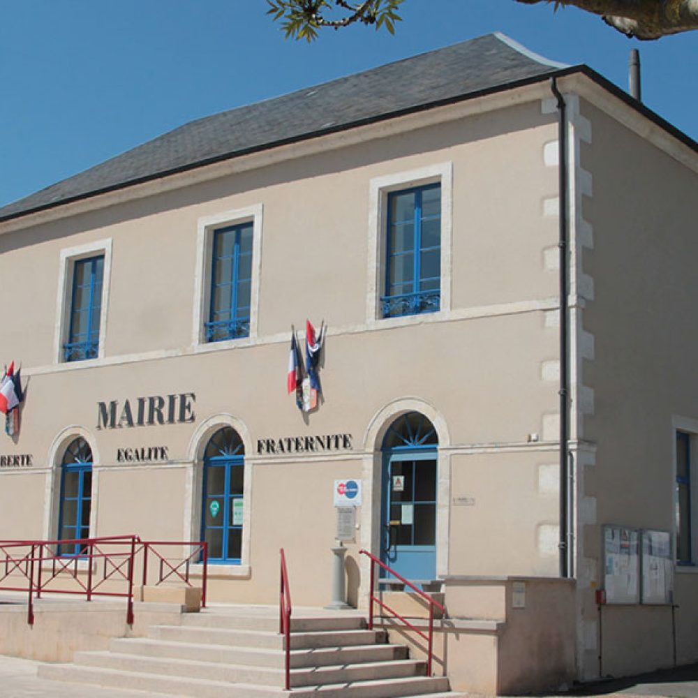 Arrêté municipal 12/2024/IA
